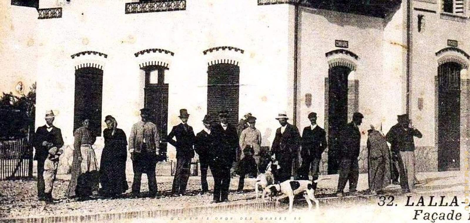 2704- Marnia - Gare2 - 1910.jpg